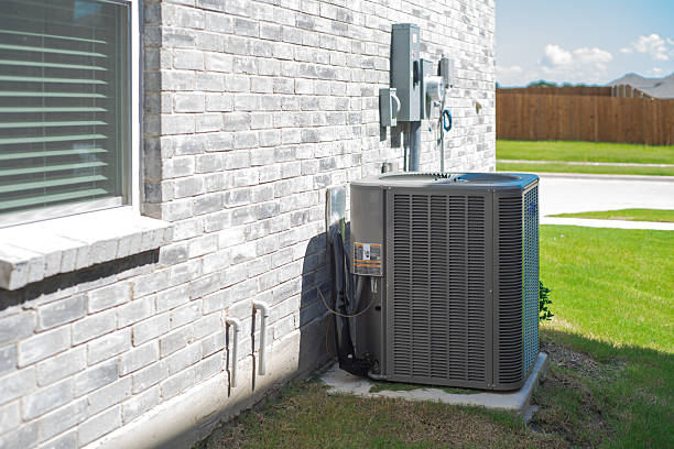 Reliable Hvac Maintenance contractor in Mesa, WA by FH HVAC